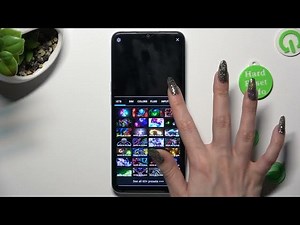 How to Download and Apply Live Wallpaper Magic Fluids Free on ...