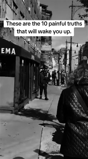 @Inspire Point | truth hurts