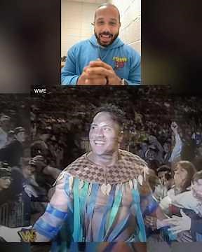 The Debut That Changed Wrestling: Rocky Maivia at Survivor Series ‘96