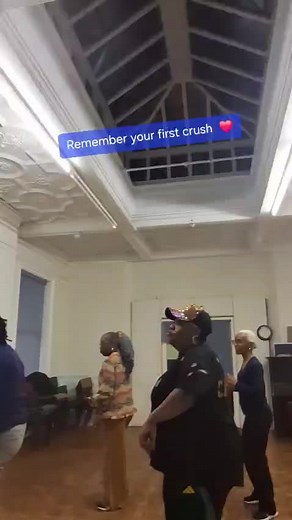 I Adore You Line Dance Tutorial with Carla Gray