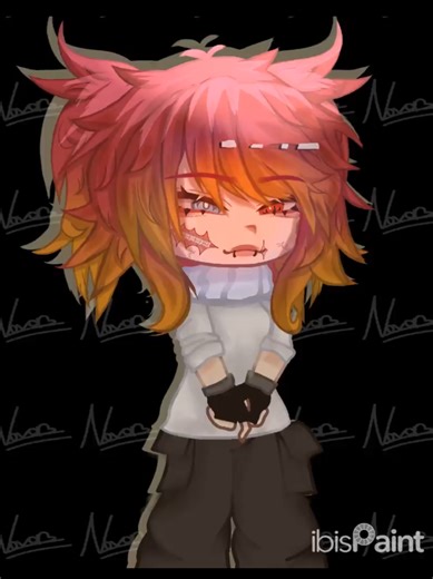 Creating a Gacha Edit in Just One Minute