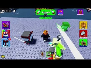 Make a Brainrot Army script – (INF Coins)