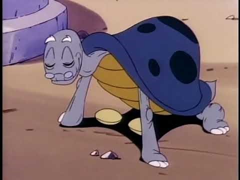 Heathcliff (S01E50) - Sealand Mania HD