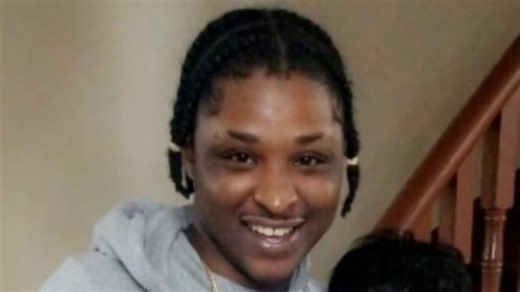 D'Andre Campbell's family wants officers who shot him charged