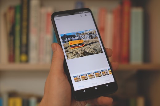 These are the best photo editing apps to use in 2026