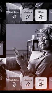 Babbel Speak,die neue, KI-basierte Funktion