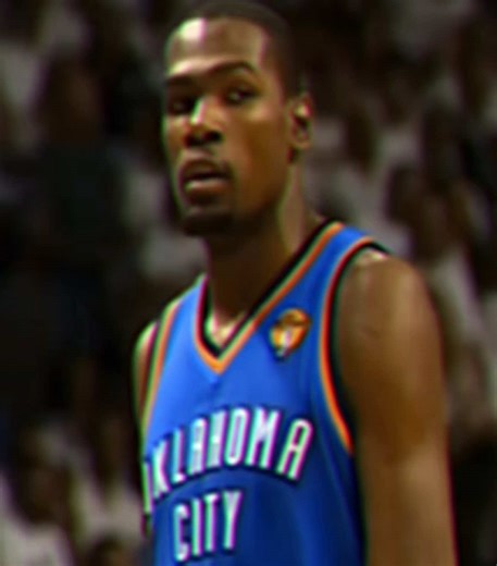 goat gonna retire soon 😪 || #kevindurant #nba #okc #thunder #capcut | Kevin Durant