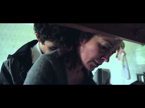 Nobody's Home (Koksuz) Official Trailer