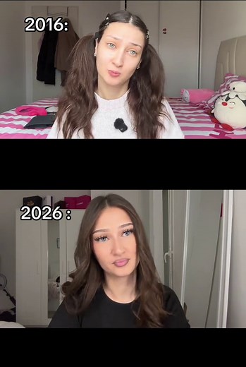 Se rassurer dans le passé: Un message inspirant