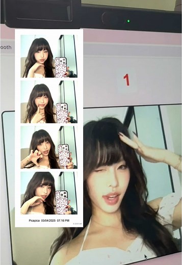 How to Capture Perfect 4Cut Photos at Home