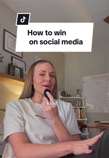 Winning on Social Media: Insights for Millennials and Gen Z