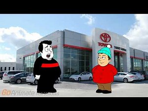 Devious Diesel For Hire: Episode 11: Tansky