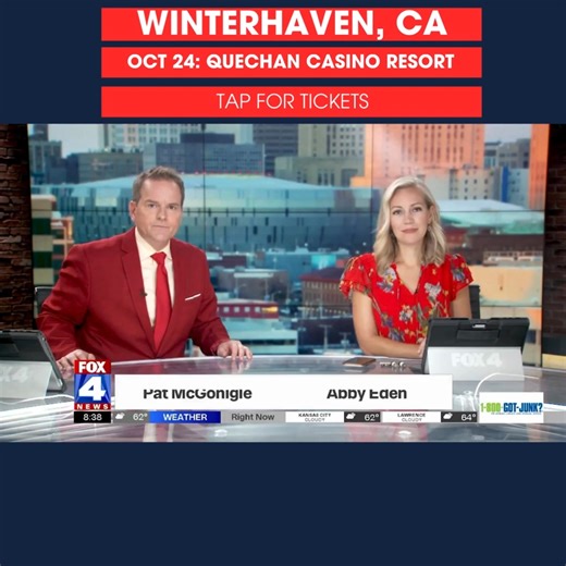 OMG 😲. I am coming to give Psychic Readings in Winterhaven, CA at the Quechan Casino Resort. For tickets, visit: https://meetmattfraser.com/event/winterhaven-california/ | Matt Fraser