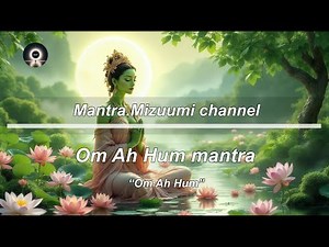 Green Tara mantra