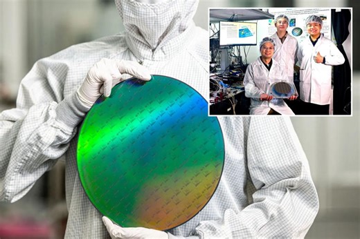 Why the world is now in a race to achieve ‘Quantum Superiority’