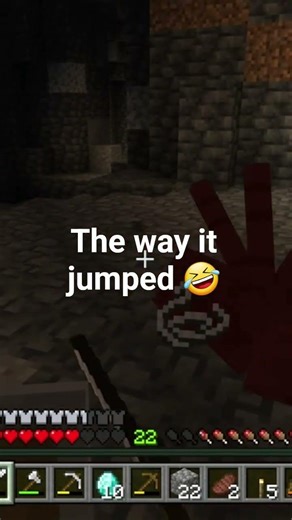 crazy spider #minecraft #funny #spider #minecraftmobs