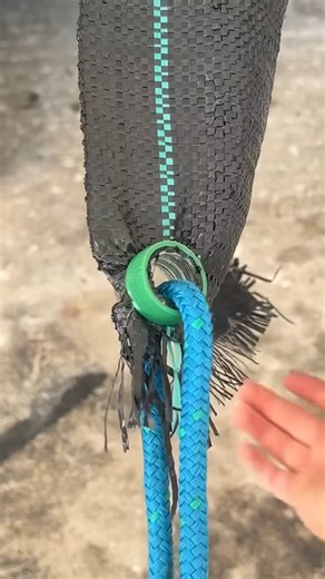 Genius corner knot hack | Genius Club - Asia