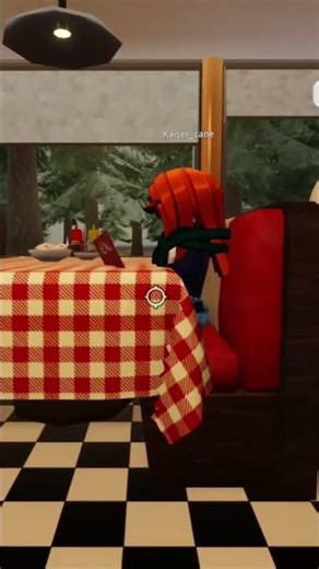 dan's diner code! #fyp #viral #dansdiner