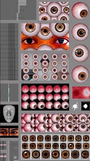 Real-Time Eye Tracking in TouchDesigner: From Mouse Mapping to MediaPipe & Index Control