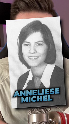 El trágico caso de Anneliese Michel y sus 5 demonios