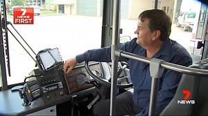 4.2K views | Commuters across regional Queensland are one step closer to using their mobile phones and smartwatches to pay for public transport. An Innisfail bus company is testing the new smart ticketing system, but we'll have to wait a little longer before we can throw out our paper tickets. www.7NEWS.com.au #7NEWS | 7NEWS Mackay | Facebook