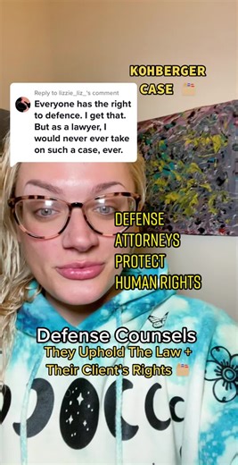 The Importance of Upholding Defendants' Rights in Court