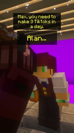 Time to Lock in... | #minecraft #gaming #minecraftshorts #minecraftmemes