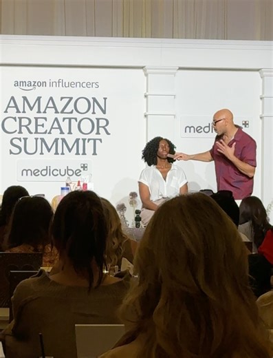 Danielle Donohue on Reels