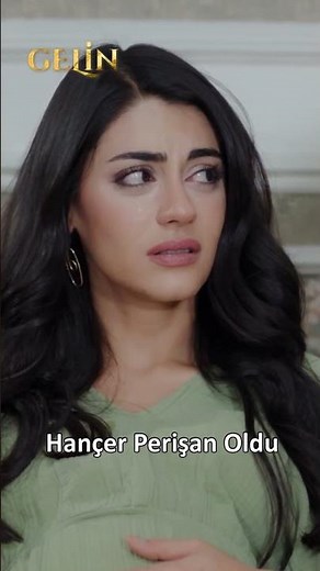 Hançer Perişan Oldu | ‪@GelinDizisi‬