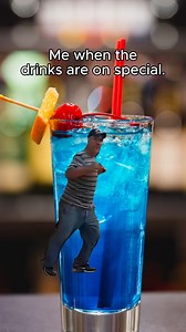 Sip, strike, repeat! 🎳🥤 Elevate your Crazy Pinz experience with our irresistible drink specials! Check them out in our pinned post! 📌 | Crazy Pinz