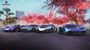 Join us as we journey West to East in the new Season! Race with some of the world's best cars and make it in time for the Korean Food Festival Special Event. 🌎🌸 #Asphalt9Legends | Asphalt Legends