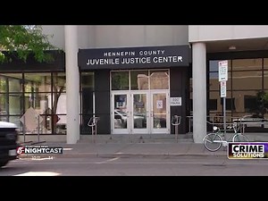 Hennepin County expanding juvenile diversion program after U of M study finds positive outcomes