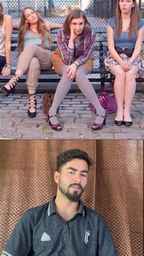 🤔 What Is a Goatee? #shorts #youtubeshorts #beard