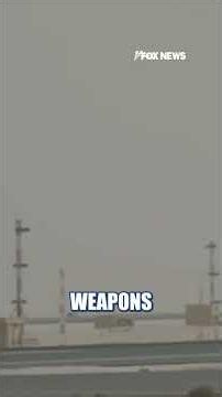 Kuwait confronts Iranian missiles and drones