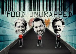 Food Unwrapped (TV series) - Alchetron, the free social encyclopedia