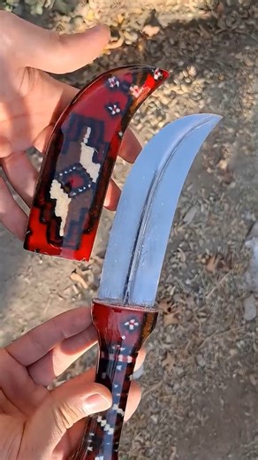 How To Make Persian Dagger 2026 | El ChiliPaps
