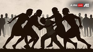 Man Brutally Beaten With Hockey Sticks At Kolkata's IPGMER SSKM Hospital