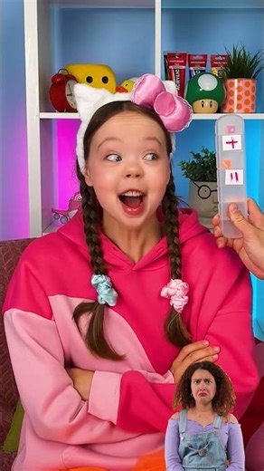 DIY Math Game with a Pillbox 🔢🧮 Creative Fun for Kids #DIYFun #LearningForKids