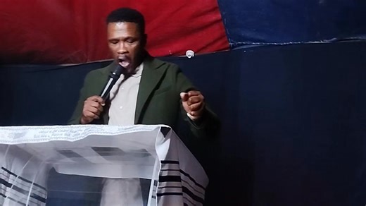 Bedford South 3rd Day | Brian De Deus