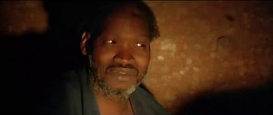 L'enfant lion (1993) - Bande annonce