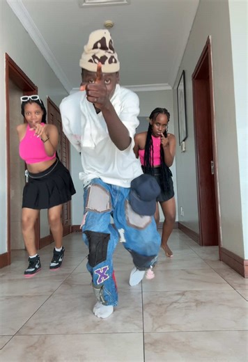 Amapiano Dance Moves: Celebrate the Vibes