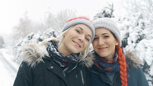 I just love how this album spices up the Christmas playlist with its 'twin harmonies' and 'top-notch guitars'. How about · 12part a-Capella Twin Harmonies for ‘Little Drummer Boy’? · Acoustic Jazz Guitars & Angelic Choirs for ‘Silent Night’? · Latin Rhythms for ‘Happy Xmas (War is Over)’? · A 60s Revamp of ‘Have Yourself A Merry Little Christmas’? · A 'Cowboy-Styled' Western Sound for ‘Walking In The Air'? · A Slow Waltz Original for ‘All I Want Christmas To Be'? Click here for some song samples