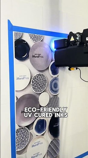 Mural Pros Foam Wall Tiles | Modern Stylish & Easy-to-Install Wall Panels