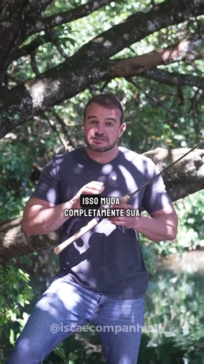 Por que o Piau Escapa Tanto do Anzol? 🎣