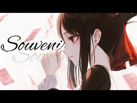 Souvenir -「AMV」- Anime MV