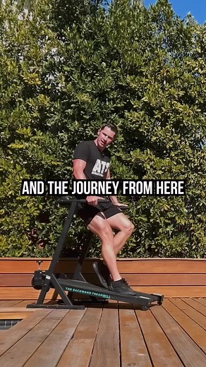 Ben Patrick on TikTok