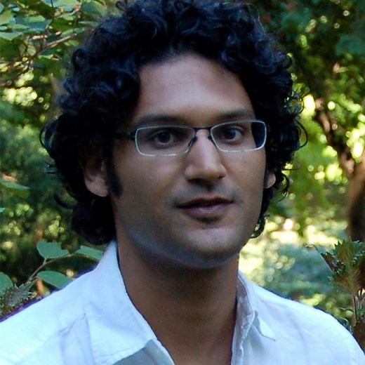 Vikram S. Chib - Johns Hopkins Biomedical Engineering