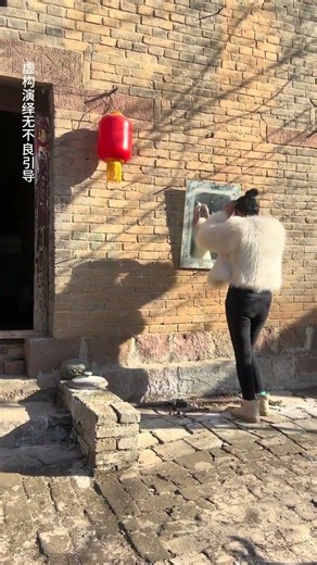 Rural life#Keep up with the main force of Douyin#Creator Support Program#Original