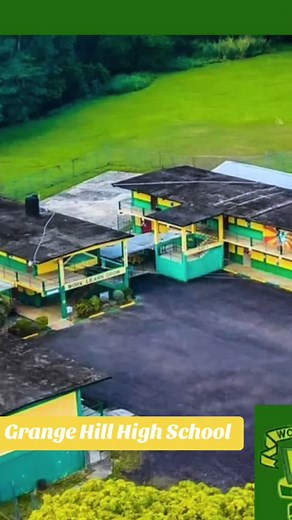 GHHS Challenge Part 1: Exploring Grangelle High School's Campus Life