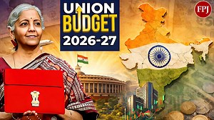 Upcoming Union Budget To Incorporate 16th Finance Commission Recommendations For Tax Devolution From 2026-27 To 2030-31